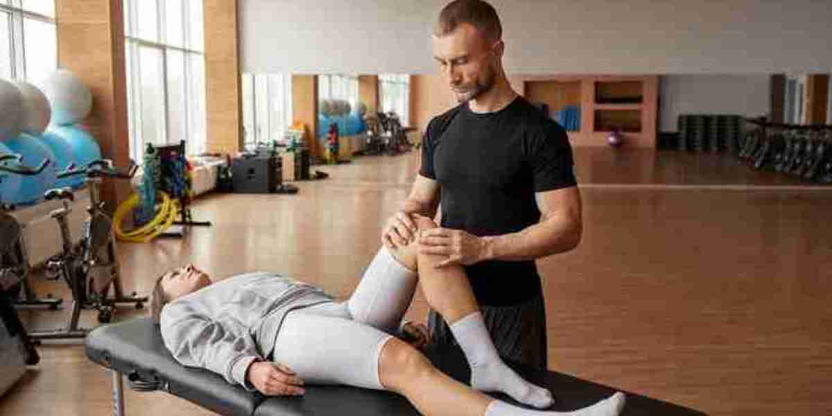 Embracing Wellness: The Transformative Power of Lake County Physical Therapy