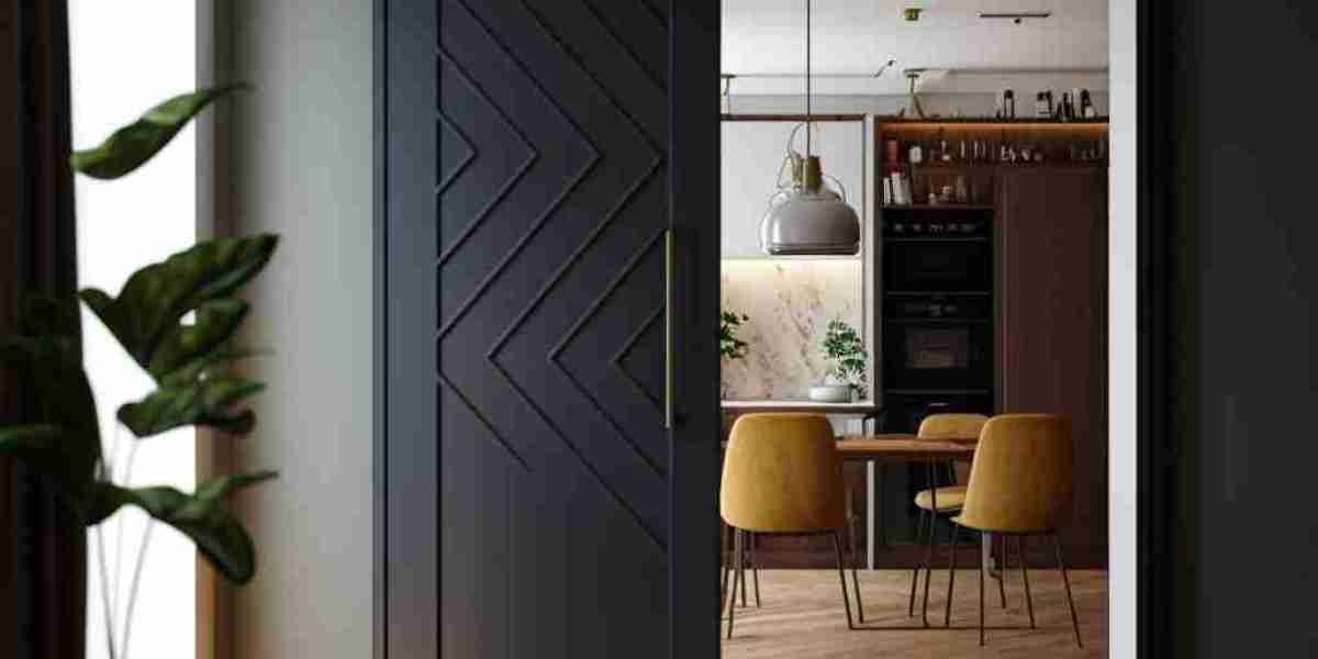 Pocket Door Market is Expected to Reach US$ 13.0 Billion by 2032 - IMARC Group