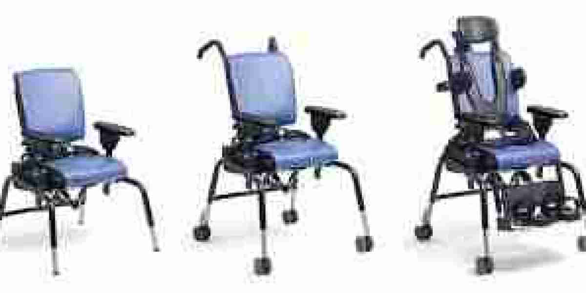 Comprehensive Study on the Global Rehabilitation Chairs Market 2023-33