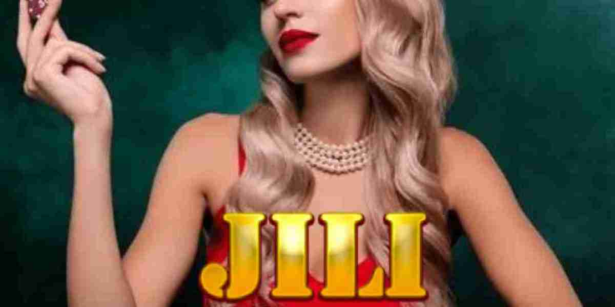 Jili Malaysia Game Offers the Best Online Slots and Casino Games