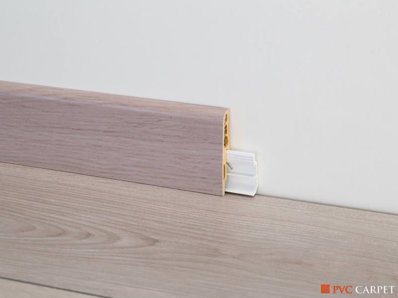 Buy Best Vinyl Floor Skirting Dubai, Abu Dhabi & UAE