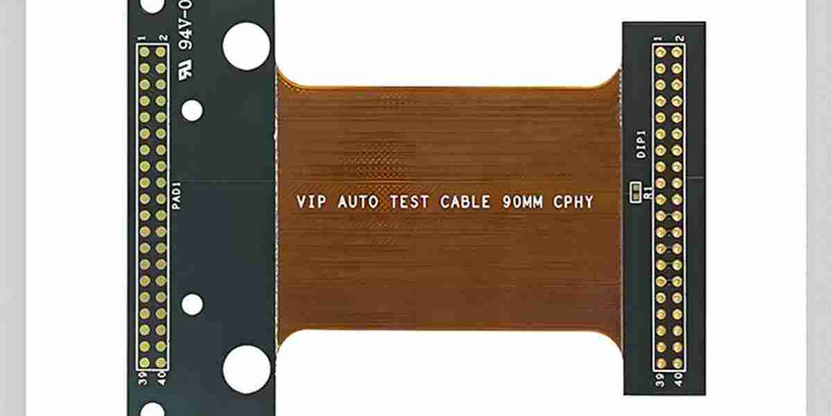 What is pcb flex rigid and How to Design It?