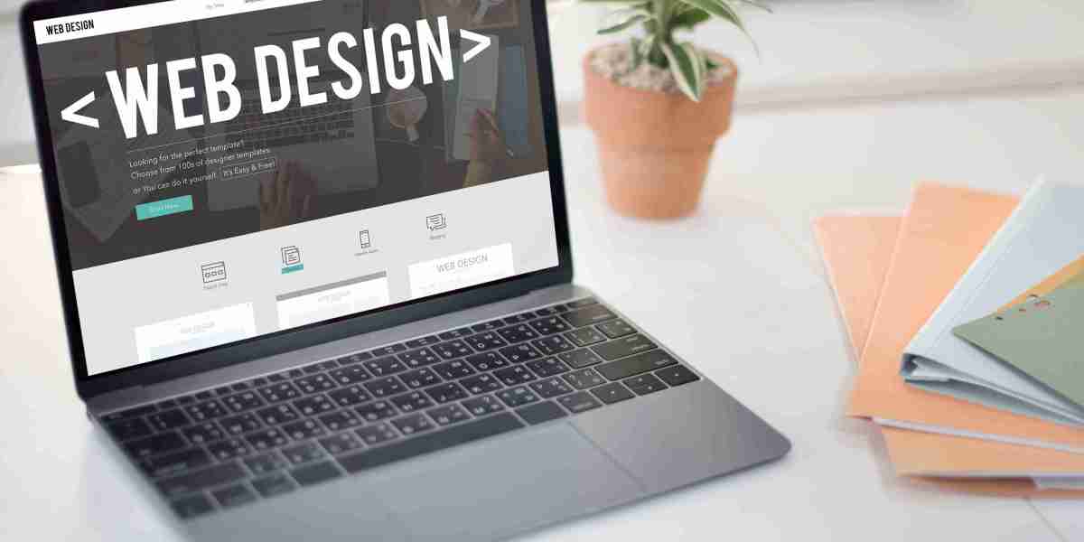 Transform Your Business with Professional Website Design