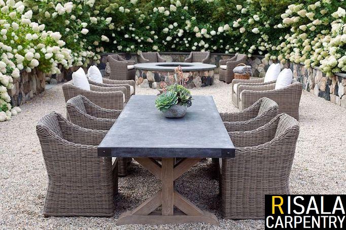 Buy Outdoor Dining Furniture in Dubai, Abu Dhabi & UAE