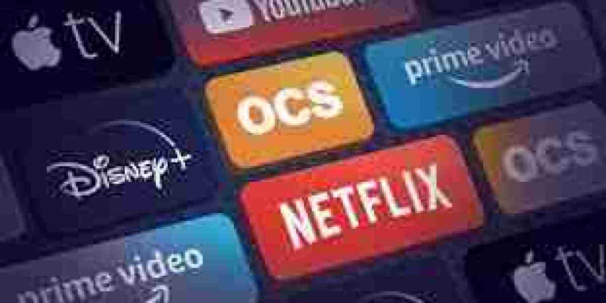OTT services Market Growth, Future Prospects & Competitive Analysis, 2022 – 2030