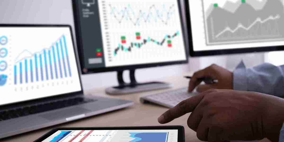 Marketing Analytics Software Market Growth Trends Analysis and Dynamic Demand, Forecast 2024 to 2032