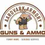 Aardvark Armory