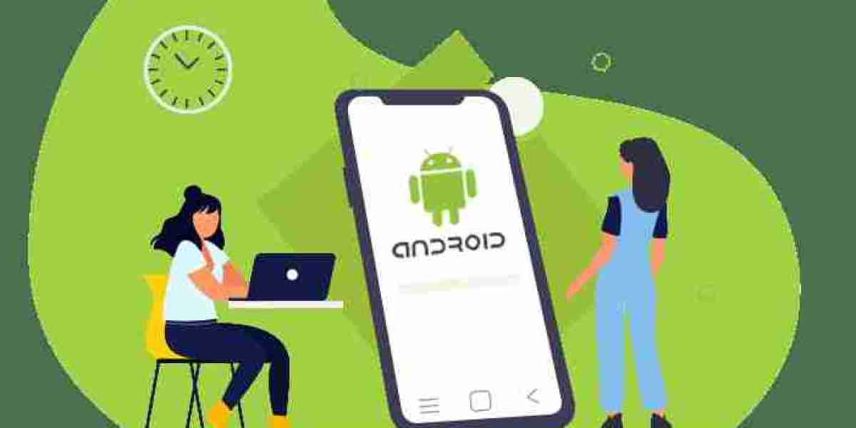 Why to Learn Android Development?