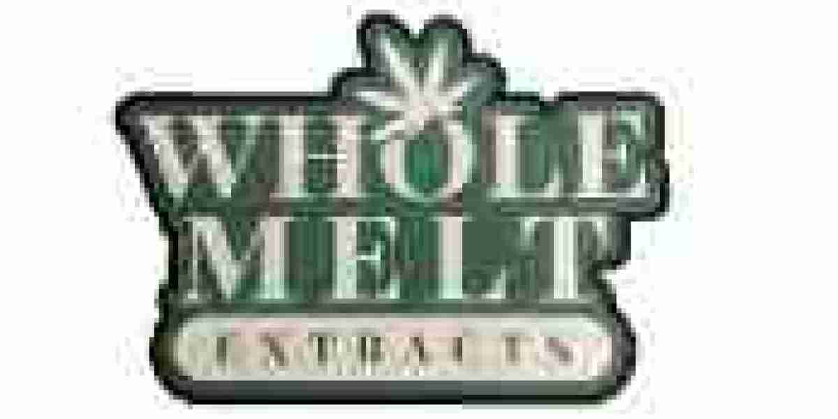 Whole Melt Disposables: Revolutionizing Cannabis Consumption | wholemeltsdispo.com