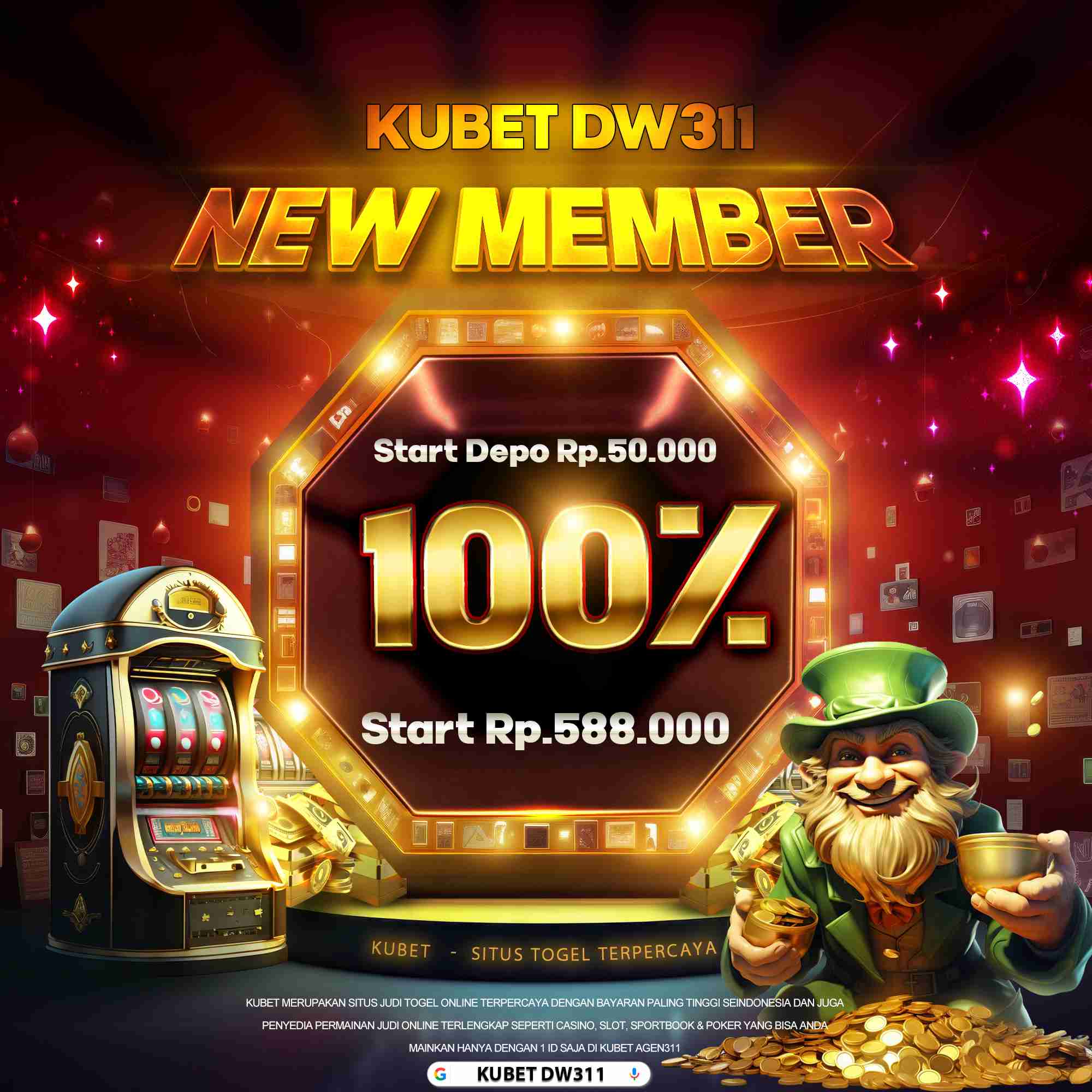 Kubet - Daftar Situs Judi Online Terpercaya