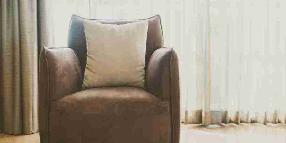 How a Corner Recliner Sofa Can Transform Your Home Entertainment Experience