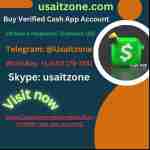 Buy Verified Cash App Account