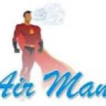 Air Man, LLC