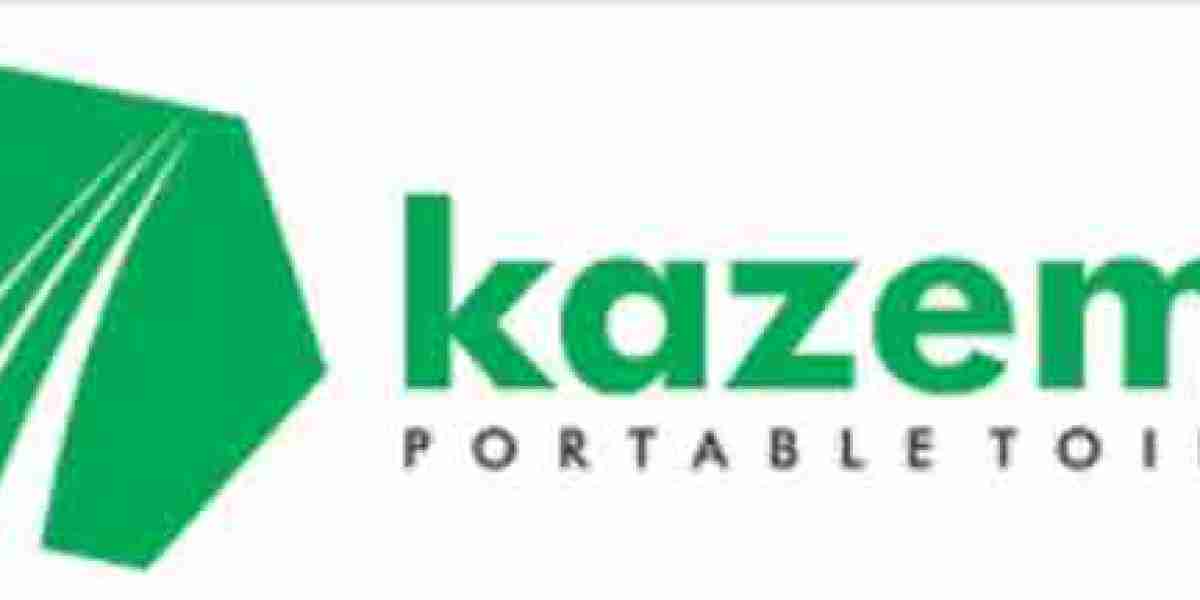 Kazema Portable Toilets - Portable Toilet Suppliers