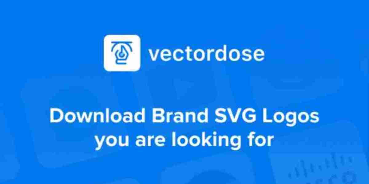 VectorDose: Your Ultimate Destination for Free SVG Vectors and the HungerStation Logo