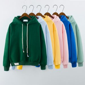 Hoodies Manufacturer in Pakistan | Fashion Villaz