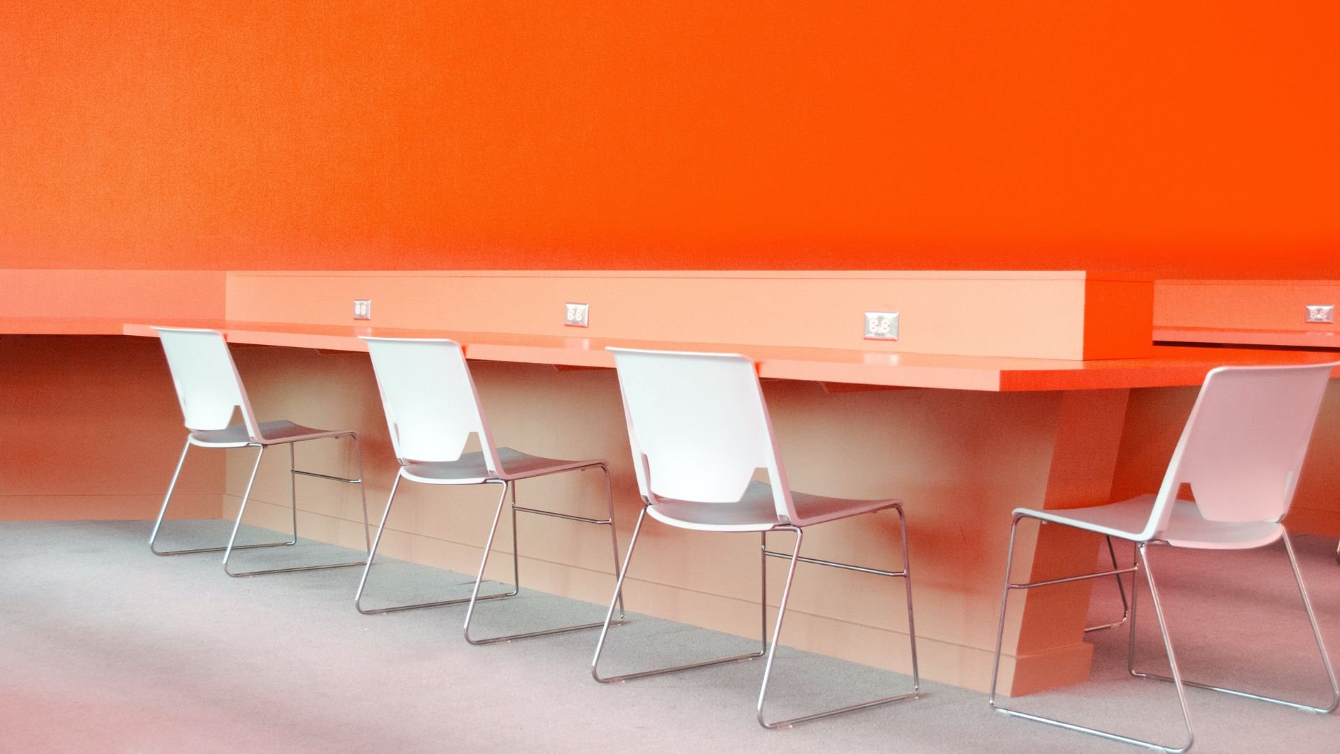 Is Modular Office Furniture The Way Ahead?