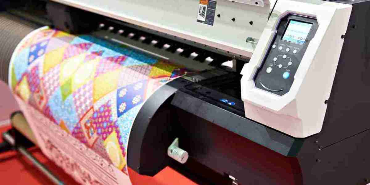 Variable Data Printing Market 2023 Global Industry Analysis With Forecast To 2032