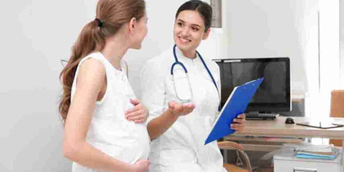 Discovering the Best Gynecologists in Dubai: A Comprehensive Guide