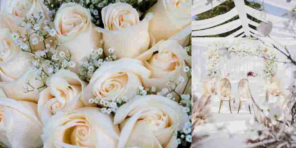 Celebrate Your Love with These Creative Wedding Anniversary Themes