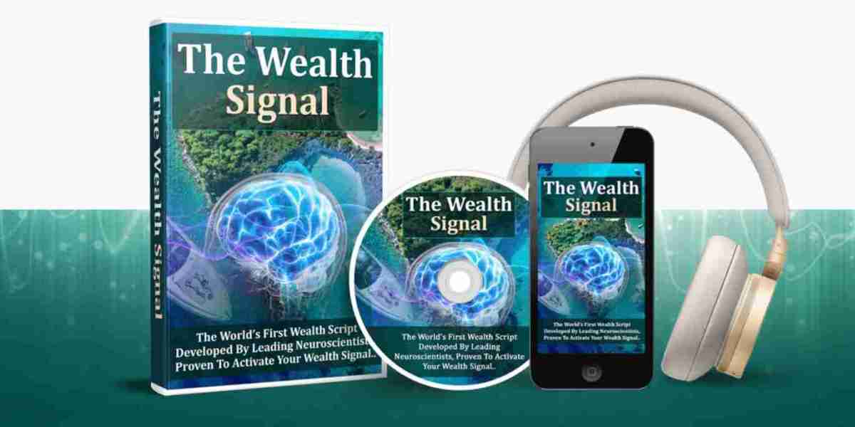 The Wealth Signal Program Reviews: An In-Depth Look at How Alpha Waves and Scripting Aim to Attract Wealth