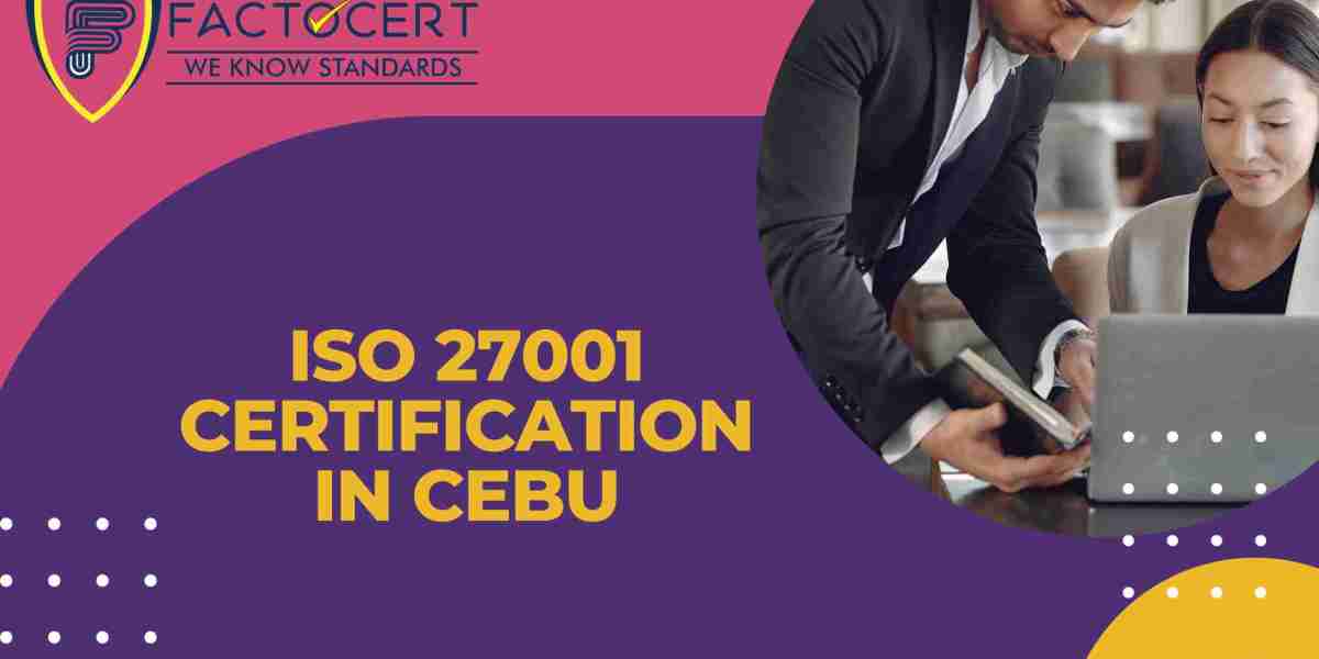 What are the Challenges in Achieving ISO 27001 Certification in Cebu