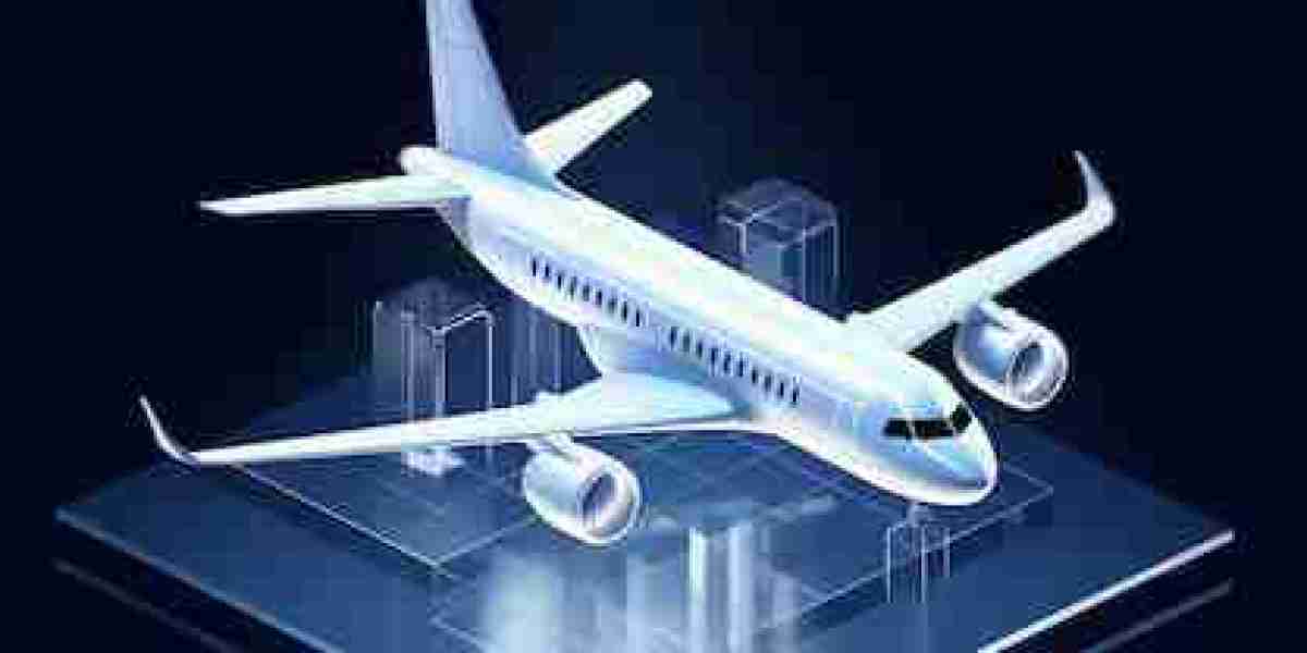 Global Aviation Analytics Market: Size, Share, and Forecast to 2030