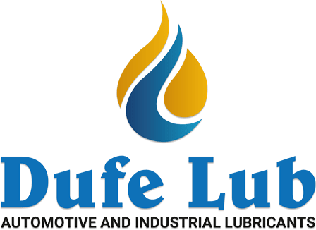 Lubricants for All Industries & Uses: Automotive, Industrial - Dufelub
