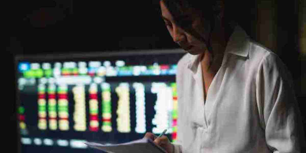 Stock Trading with AI: A Game Changer for Investors