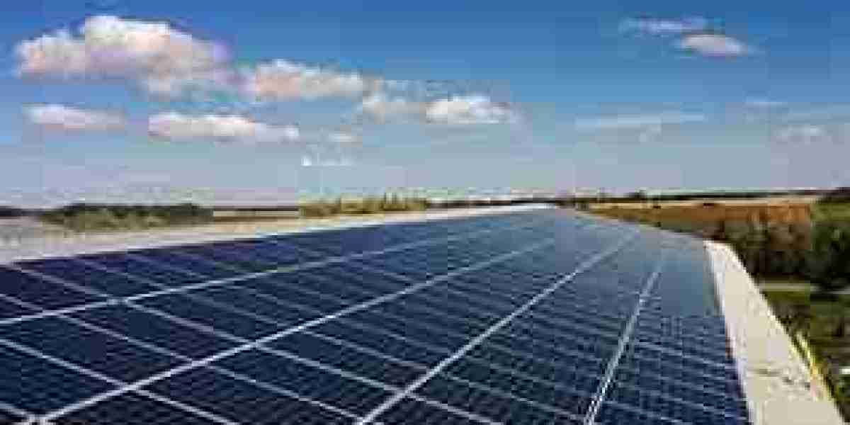 Solar Rooftop Market Comprehensive Analysis And Future Estimations 2032