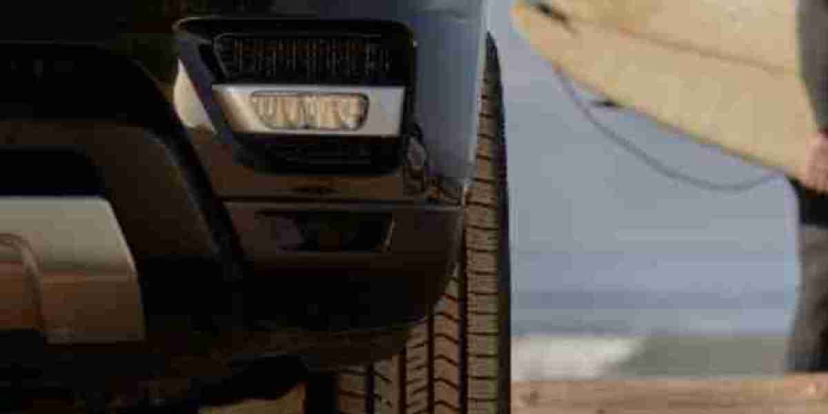 Smith Garry's Guide to the Best Mud and Off Road Tires for Trucks