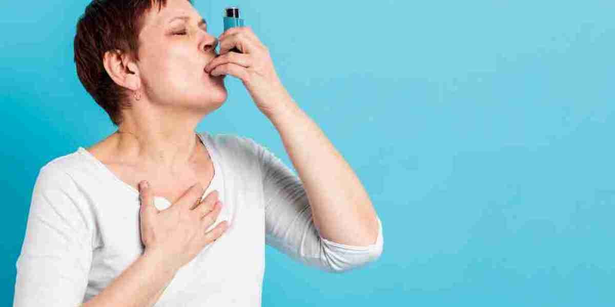 Effective Asthma Management with Homeopathy: Expert Insights