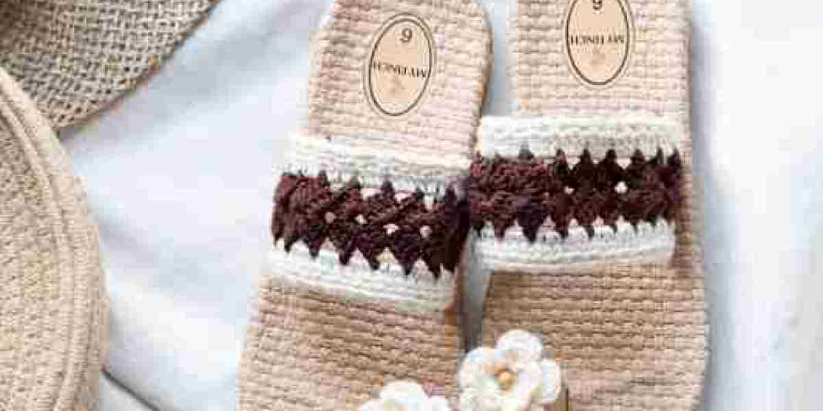 Why Crochet Footwear Makes the Perfect Gift