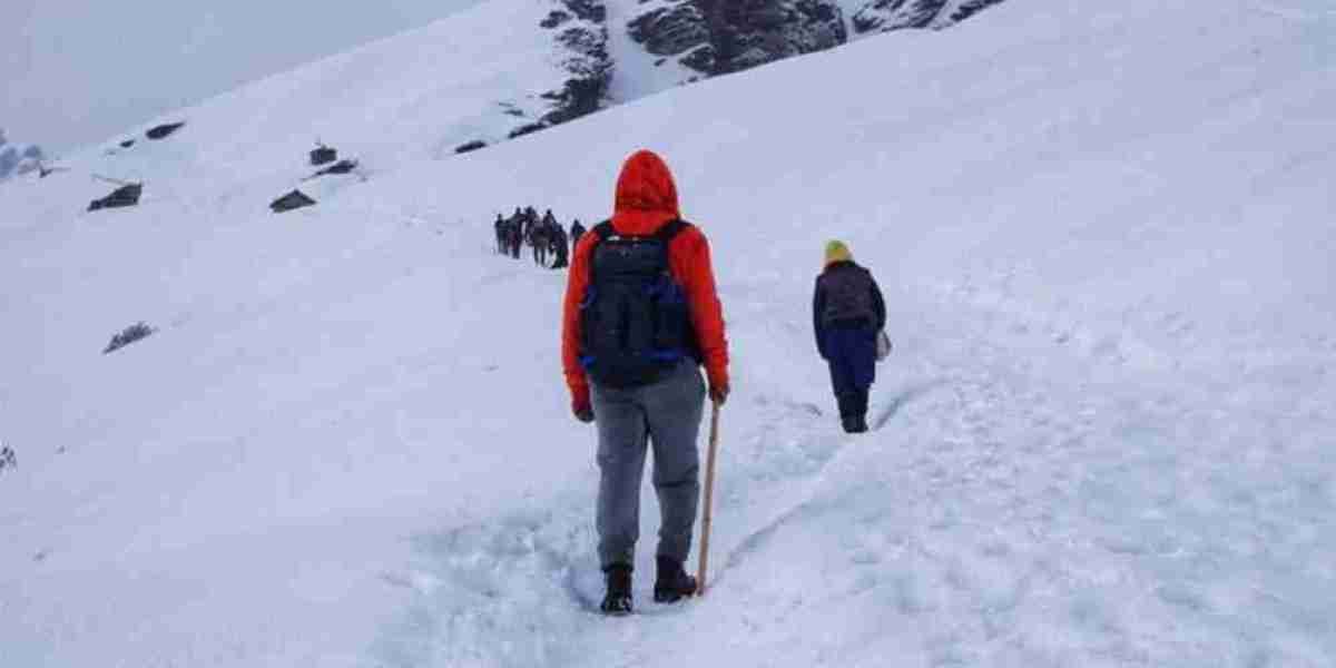 Best Local Experiences to Enjoy During the Kedarkantha Trek