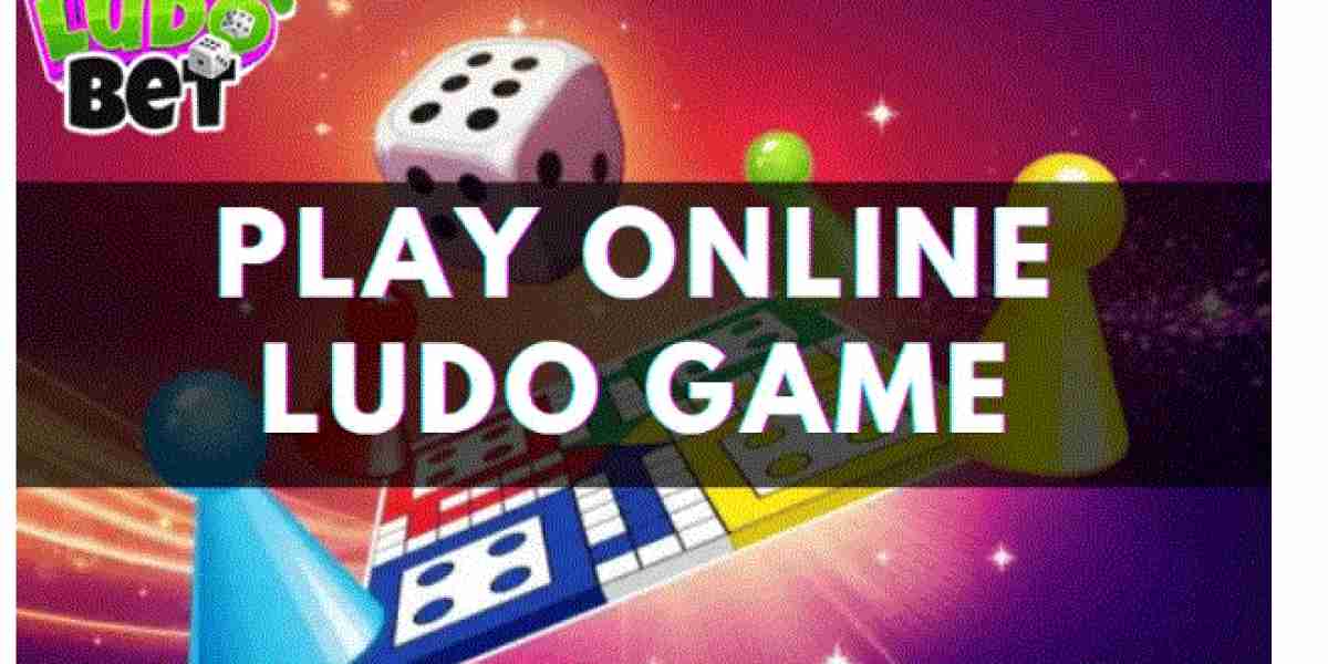 Play Online Ludo Game and Earn Money