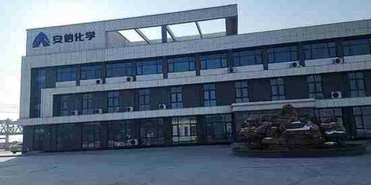 The Ultimate Guide To cangzhou bohai new district anxin chemistry co.,ltd