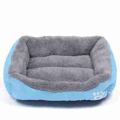 Chew-Proof Dog Bed | Kennel Cat & Dog Sleeping Bed For Healthy Sleep | Comfortable & Durable Profile Picture