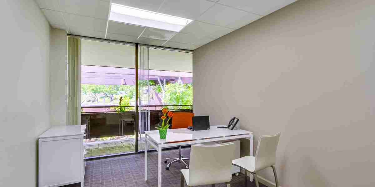 Finding the Perfect Office Space for Rent in Del Mar, CA