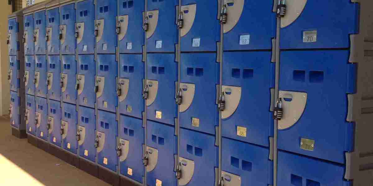 Premium Golf Club Lockers for Optimal Equipment Storage