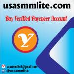 Buy Verified Payoneer Account