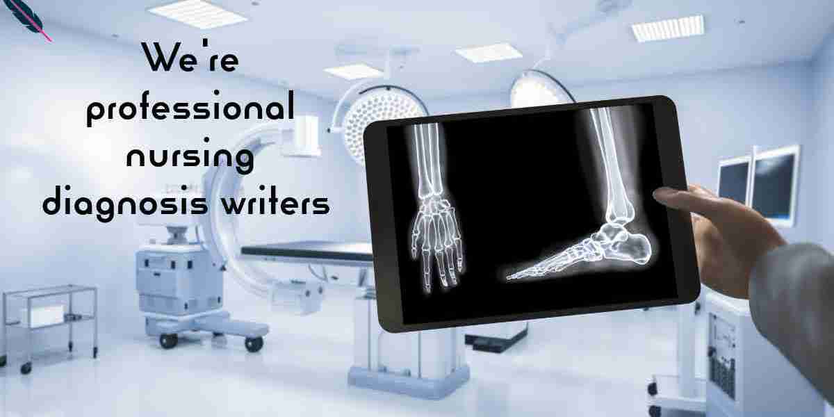 Enjoy Nursing Diagnosis Writing Services at gradeoneessay.com