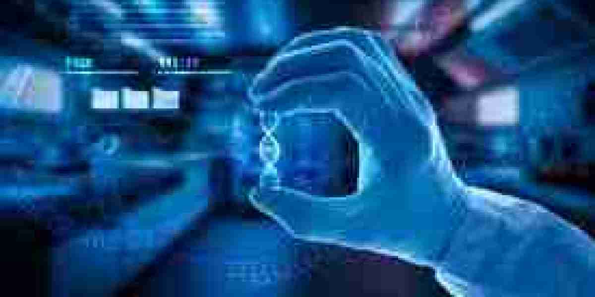 Nanotechnology Market To Witness Huge Growth By 2032