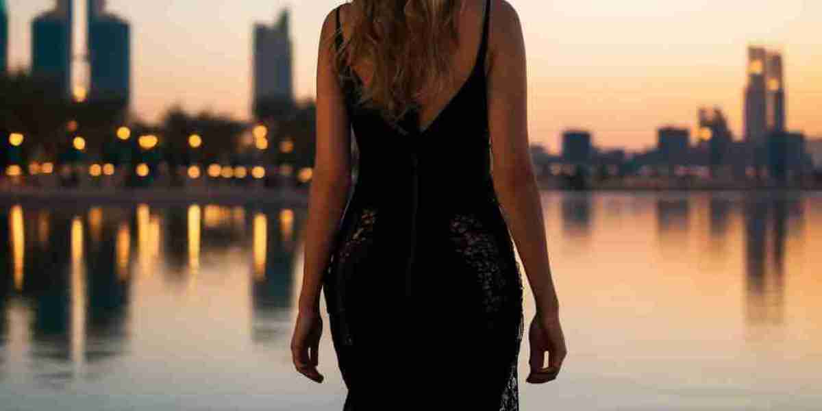 How to Style a Black Dress: Versatile Looks for Every Occasion