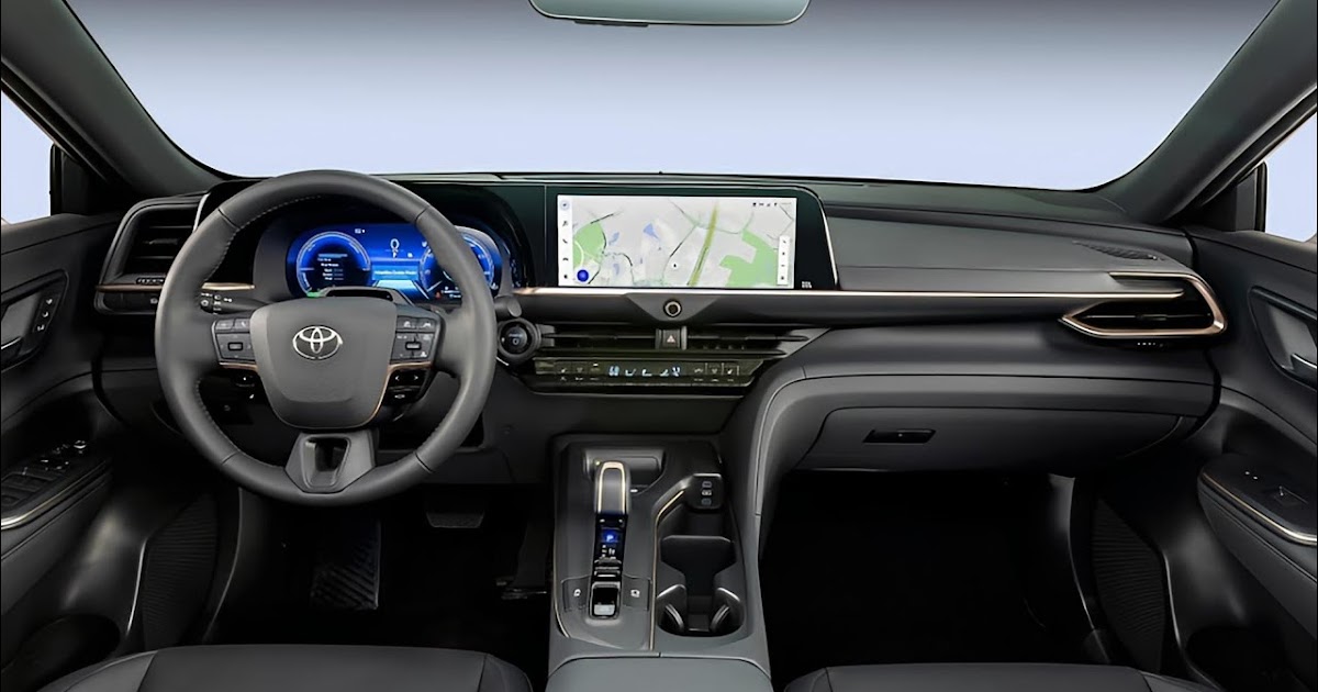 Interior Redesign: 5 Upgrades for Your Toyota | Singapore automotive