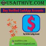 Buy Verified CashApp Account