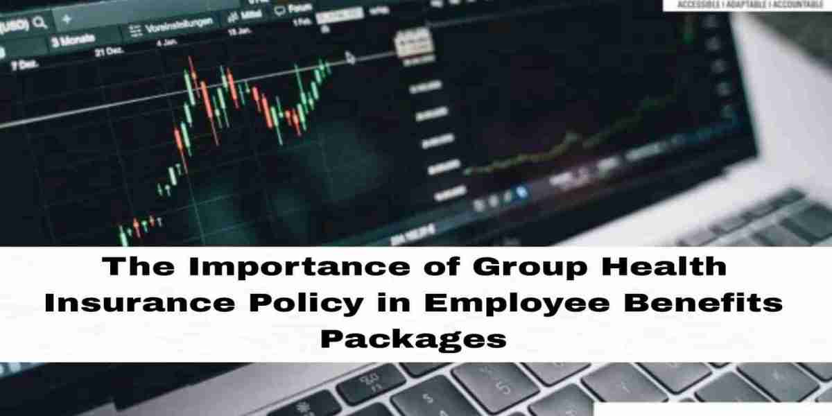 The Importance of Group Health Insurance Policy in Employee Benefits Packages