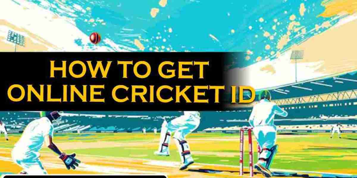 Online Cricket ID Provider in India | Get Your Online betting ID