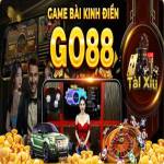 Cổng Game Go88