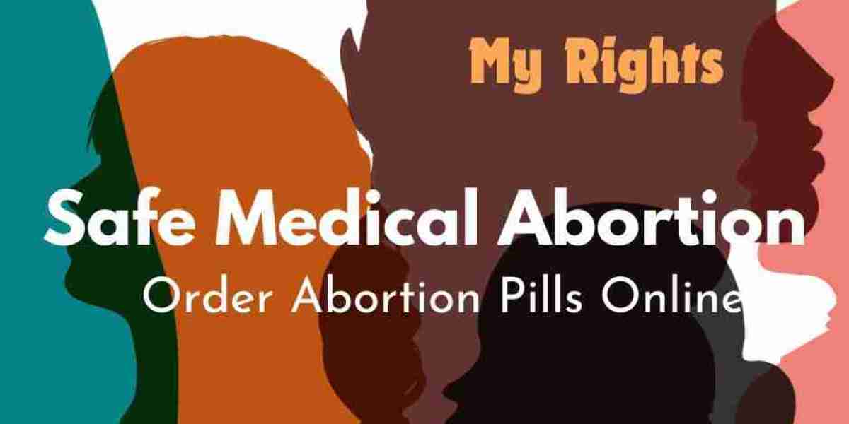 Unplanned Pregnancy in a Post-Roe America: Navigating Your Options and Accessing Abortion Pills Safely