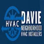 Davie Neighborhood HVAC Installers